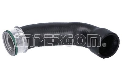 Charge Air Hose ORIGINAL IMPERIUM 221821