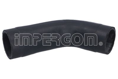 Charge Air Hose ORIGINAL IMPERIUM 221827