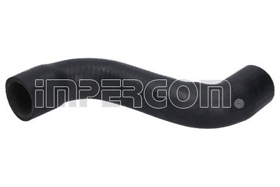 Charge Air Hose ORIGINAL IMPERIUM 221828