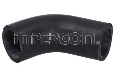 Charge Air Hose ORIGINAL IMPERIUM 221829