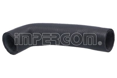 Charge Air Hose ORIGINAL IMPERIUM 221831