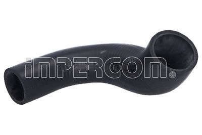 Intake Hose, air filter ORIGINAL IMPERIUM 221832