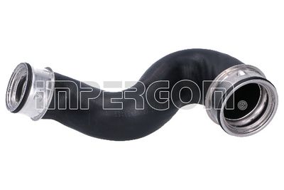 Charge Air Hose ORIGINAL IMPERIUM 221837