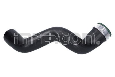 Charge Air Hose ORIGINAL IMPERIUM 221848