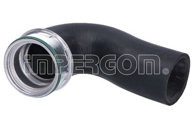 Charge Air Hose ORIGINAL IMPERIUM 221849