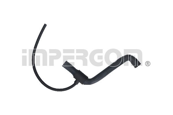 ORIGINAL IMPERIUM 221854 Radiator Hose