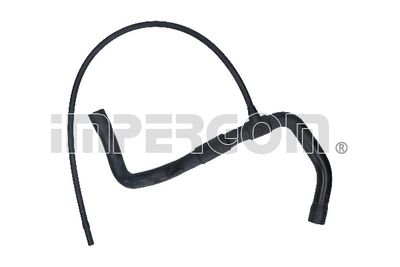 Radiator Hose ORIGINAL IMPERIUM 221855