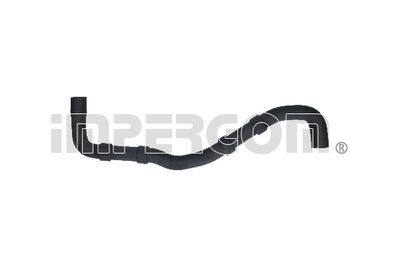 Radiator Hose ORIGINAL IMPERIUM 221858