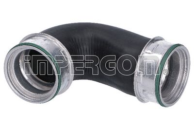 Charge Air Hose ORIGINAL IMPERIUM 221860