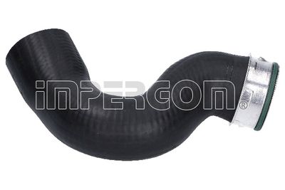 Charge Air Hose ORIGINAL IMPERIUM 221872