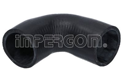 Charge Air Hose ORIGINAL IMPERIUM 221875