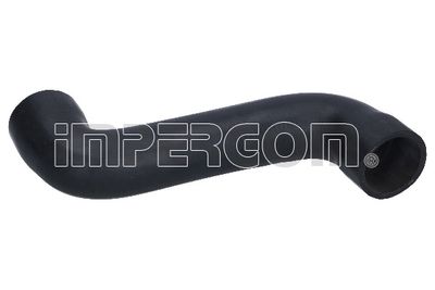 Charge Air Hose ORIGINAL IMPERIUM 221878