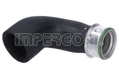 Charge Air Hose ORIGINAL IMPERIUM 221879