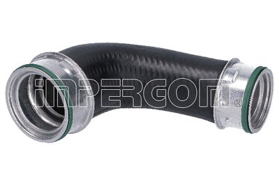 Charge Air Hose ORIGINAL IMPERIUM 221883
