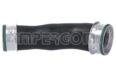 Charge Air Hose ORIGINAL IMPERIUM 221885
