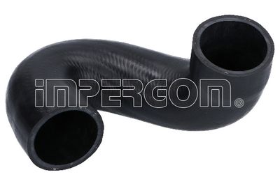 Charge Air Hose ORIGINAL IMPERIUM 221888
