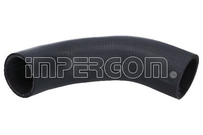 Charge Air Hose ORIGINAL IMPERIUM 221899