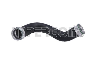 Charge Air Hose ORIGINAL IMPERIUM 221900