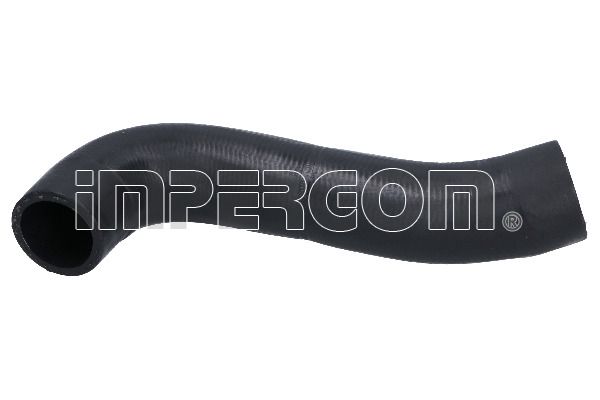 ORIGINAL IMPERIUM 221906 Charge Air Hose