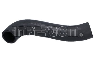 Charge Air Hose ORIGINAL IMPERIUM 221906