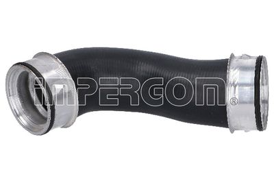 Charge Air Hose ORIGINAL IMPERIUM 221908