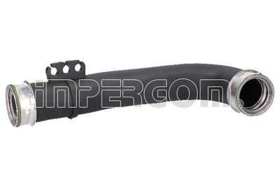 Charge Air Hose ORIGINAL IMPERIUM 221910