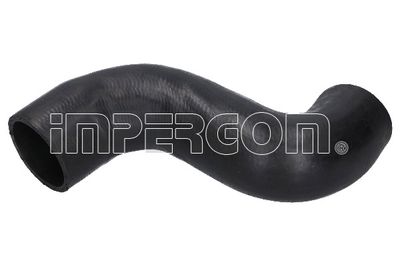 Charge Air Hose ORIGINAL IMPERIUM 221913