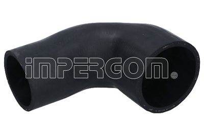 Charge Air Hose ORIGINAL IMPERIUM 221928