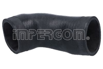 Charge Air Hose ORIGINAL IMPERIUM 221933