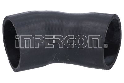 Charge Air Hose ORIGINAL IMPERIUM 221934