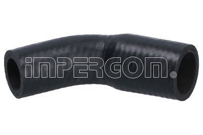 Intake Hose, air filter ORIGINAL IMPERIUM 221946