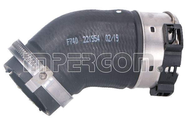 ORIGINAL IMPERIUM 221954 Charge Air Hose