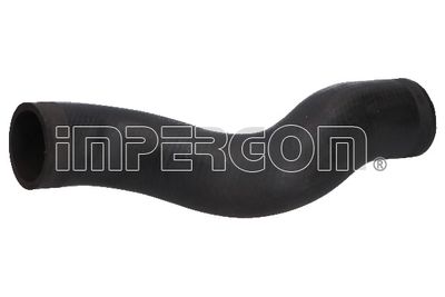 Charge Air Hose ORIGINAL IMPERIUM 221960