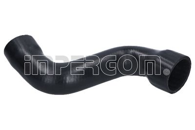 Charge Air Hose ORIGINAL IMPERIUM 221966