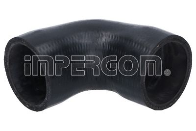 Charge Air Hose ORIGINAL IMPERIUM 221967