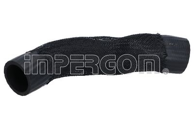 Charge Air Hose ORIGINAL IMPERIUM 221979