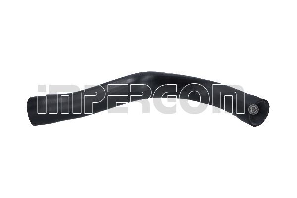 ORIGINAL IMPERIUM 221989 Charge Air Hose