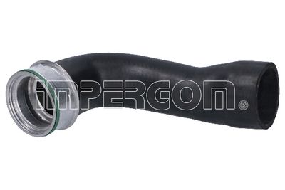 Charge Air Hose ORIGINAL IMPERIUM 221996