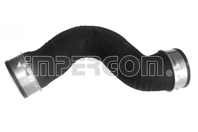 Charge Air Hose ORIGINAL IMPERIUM 221998