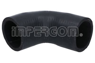 Charge Air Hose ORIGINAL IMPERIUM 221999