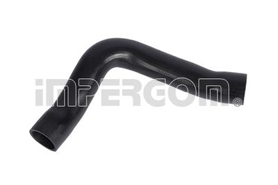 Charge Air Hose ORIGINAL IMPERIUM 222004
