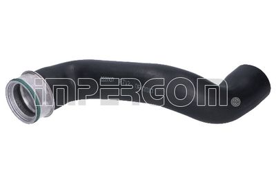 Charge Air Hose ORIGINAL IMPERIUM 222007