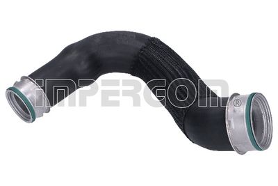 Charge Air Hose ORIGINAL IMPERIUM 222008