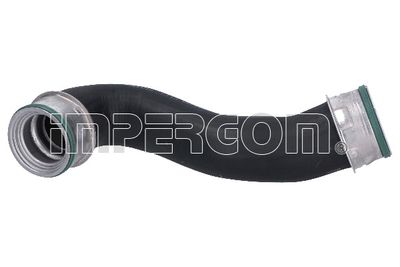 Charge Air Hose ORIGINAL IMPERIUM 222012
