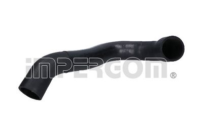 Charge Air Hose ORIGINAL IMPERIUM 222019