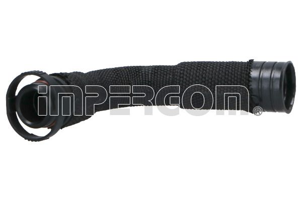 ORIGINAL IMPERIUM 222021 Hose, crankcase ventilation