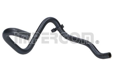 Radiator Hose ORIGINAL IMPERIUM 222030