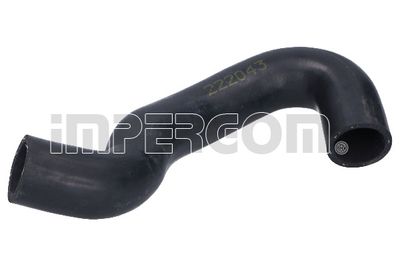 Radiator Hose ORIGINAL IMPERIUM 222043