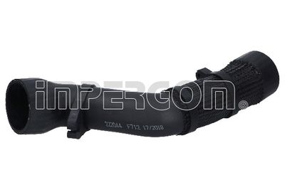 Charge Air Hose ORIGINAL IMPERIUM 222044