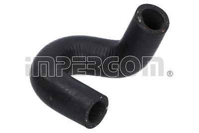 Radiator Hose ORIGINAL IMPERIUM 222053